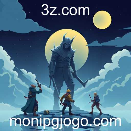 A Revolução dos Jogos Online Em Português