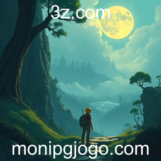 A Evolução e o Fascínio dos Jogos de Aventura