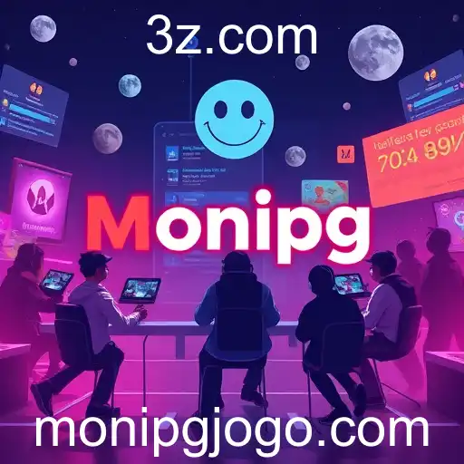 O Impacto Crescente dos Jogos Mobile no Brasil