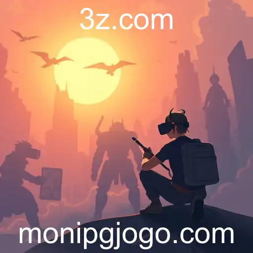 A Ascensão dos Jogos de Impacto Social