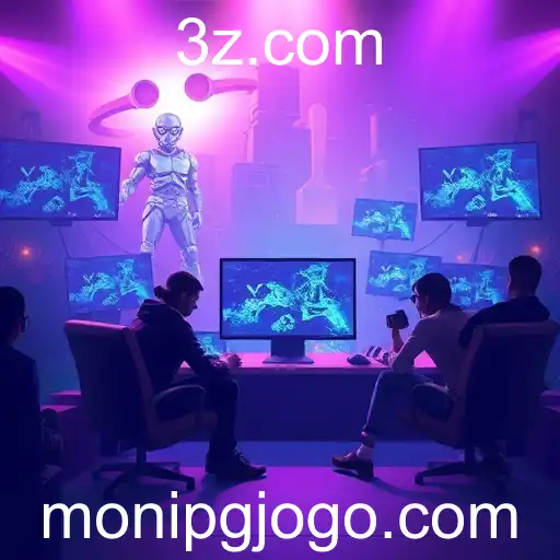 O Impacto dos Jogos Online no Brasil em 2025