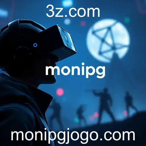 Monipg: A Nova Sensação Entre os Gamers em 2025