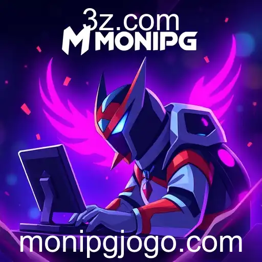 Novas Aventuras no Monipg: Tendências e Atualizações