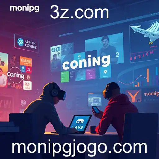 Os Desafios Contínuos dos Jogos Online em 2025