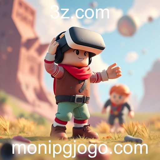 Comunidade de Jogos em Alta com Monipg