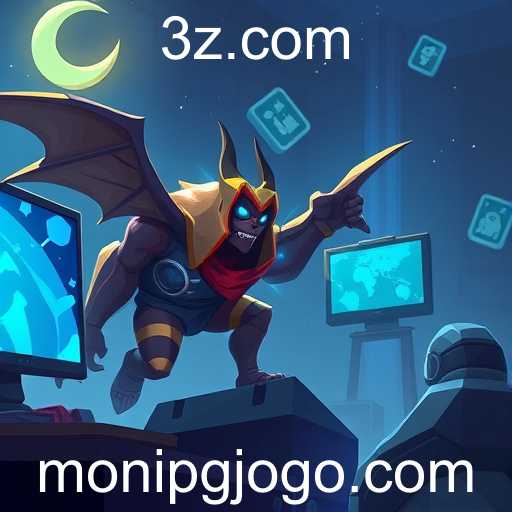 Explorando o Mundo de Monipg: Novidades e Tendências