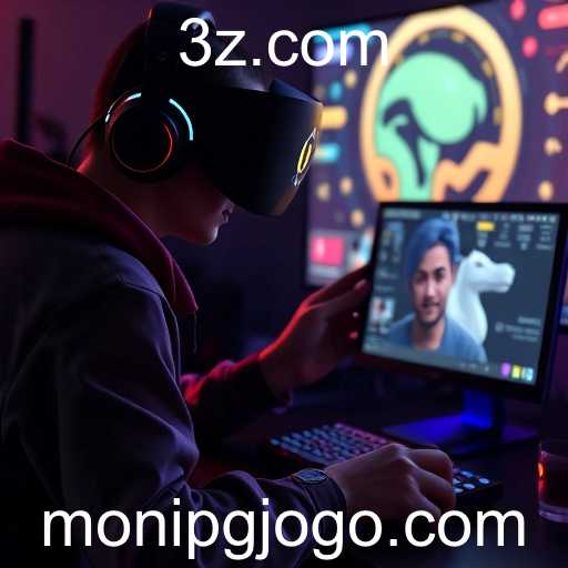 Novos Rumos no Mundo dos Jogos Online