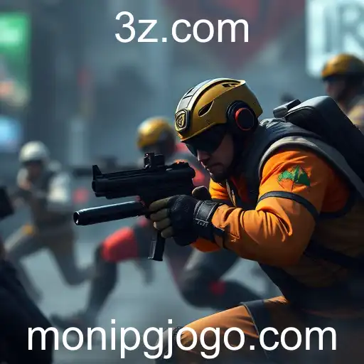 A Revolução dos Jogos Online em 2025: O Impacto do monipg
