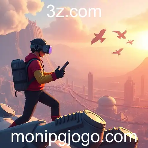 A Revolução dos Jogos Online em 2025