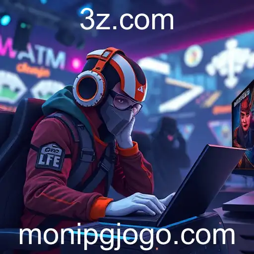 Os Desafios e Novidades do Mundo dos Games em 2025