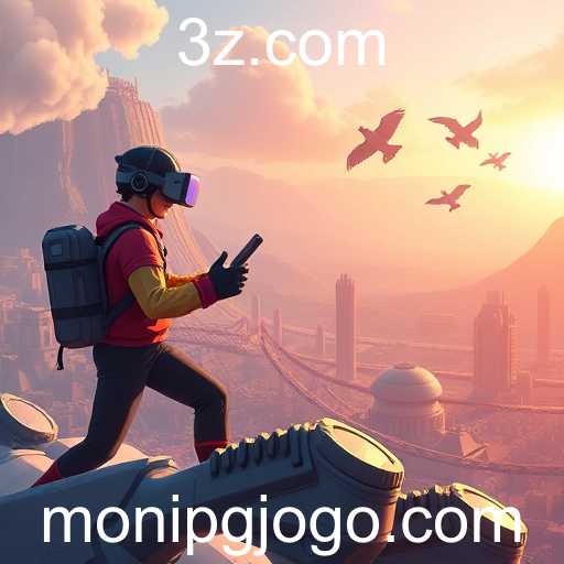 Nova Era dos Jogos: Impacto e Tendências em 2025