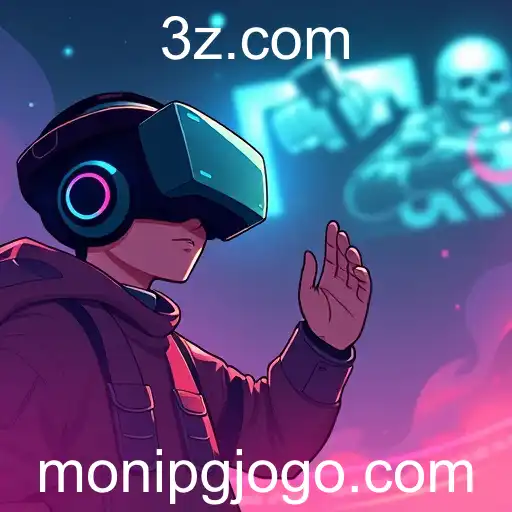 Tendências Crescentes no Mundo dos Jogos Online