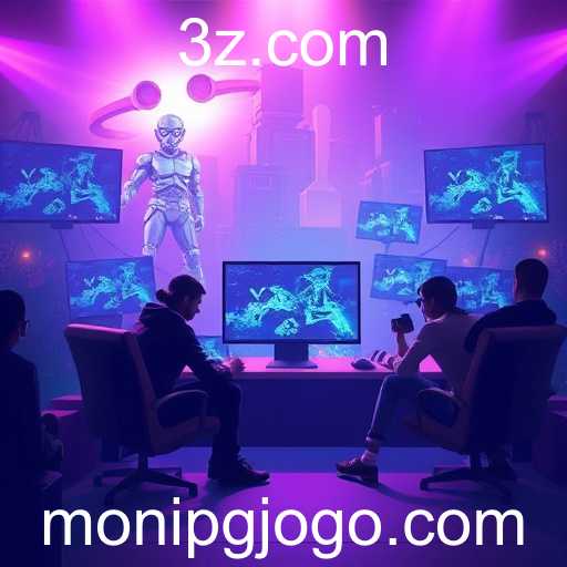 O Impacto dos Jogos Online no Brasil em 2025