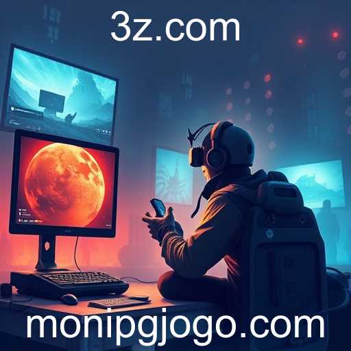 Impacto dos Jogos Online no Brasil em Expansão