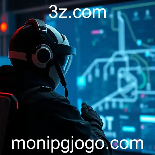 O Impacto da Era VR nos Jogos Competitivos