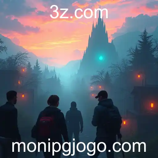 Monipg: A Revolução dos Jogos em 2025