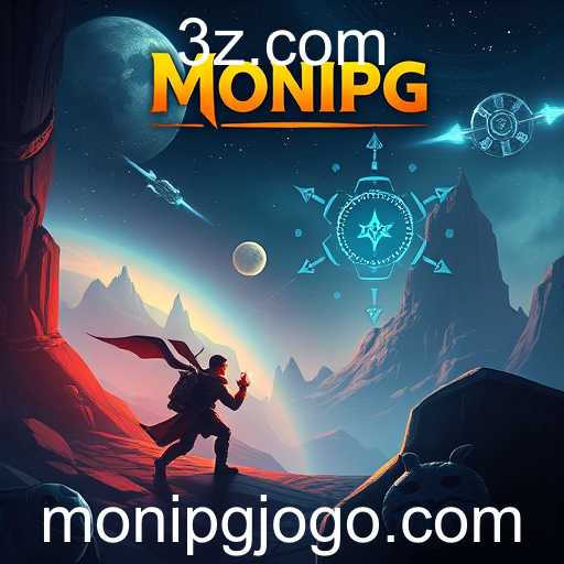 Monipg: A Nova Tendência dos Jogos Online