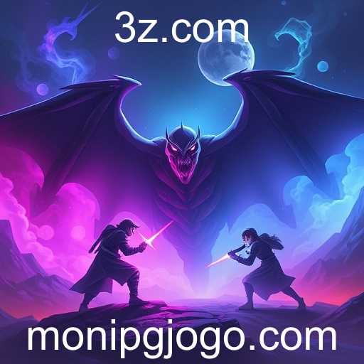 Monipg: A Ascensão dos Jogos Online no Brasil