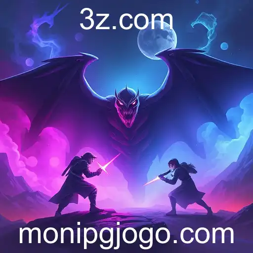 Monipg: A Ascensão dos Jogos Online no Brasil