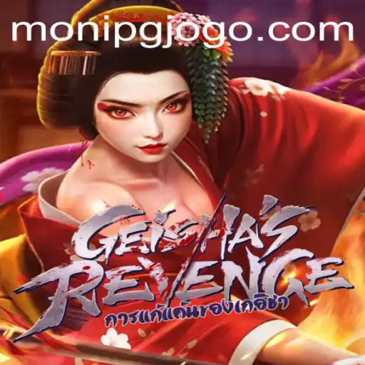 GeishasRevenge: A Journey Through Traditional Japanese Adventure