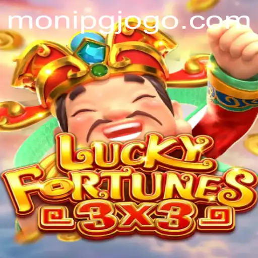 Exploring the Enchanting Universe of LUCKYFORTUNES3x3