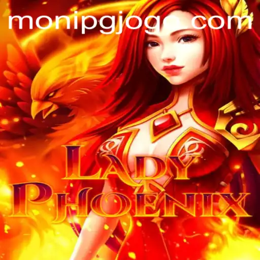 Unveiling LadyPhoenix: A Captivating Journey in the World of Monipg