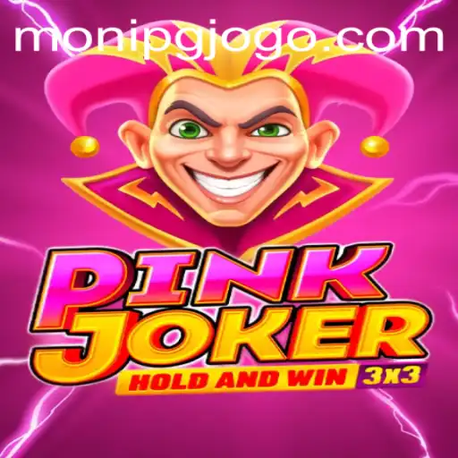 Embark on a Magical Adventure with Pinkjoker: Unveiling the Secrets of Monipg