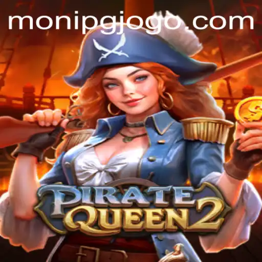 PirateQueen2: Navigating the Seas of Adventure