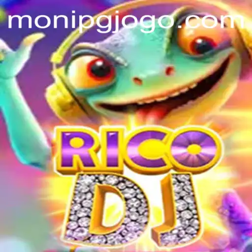 Exploring the Innovative World of RicoDJ: Unveiling the Unique Game of 'Monipg'