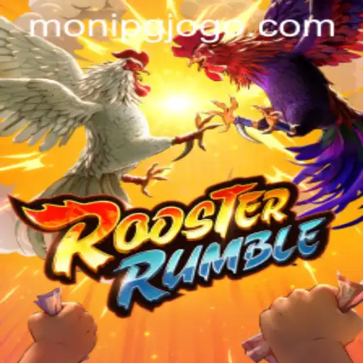 RoosterRumble: The Thrilling Arena of Monipg Cockfighting
