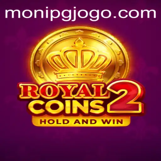 RoyalCoins2: Delve into the Mesmerizing World of Monipg