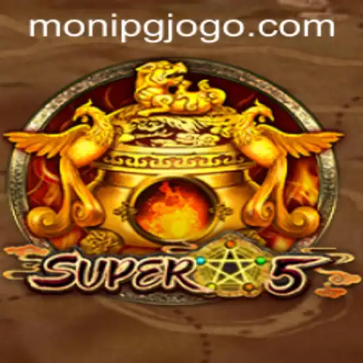 Discover Super5: A Revolutionary Gaming Experience